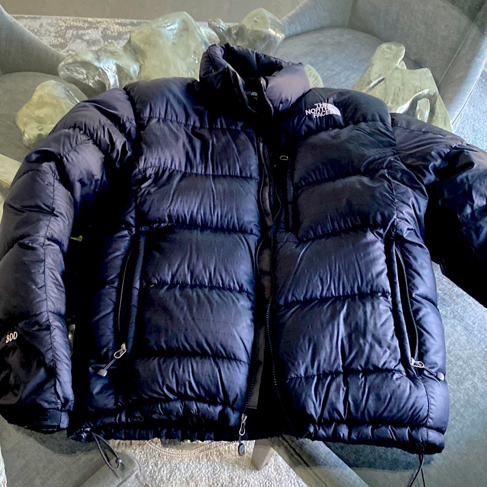 Northface Mens Puffer Jacket